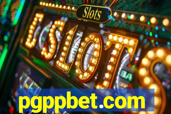 pgppbet.com