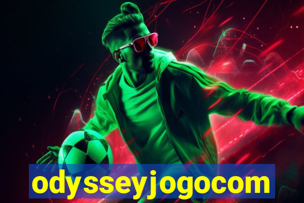 odysseyjogocom