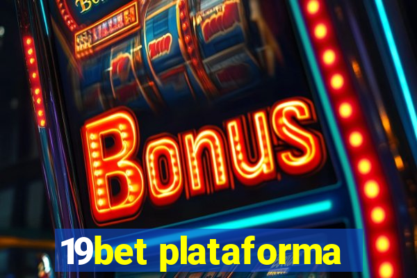 19bet plataforma