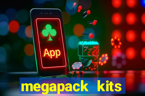 megapack kits football manager 2016