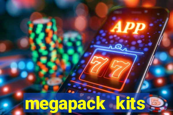 megapack kits football manager 2016