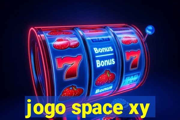 jogo space xy