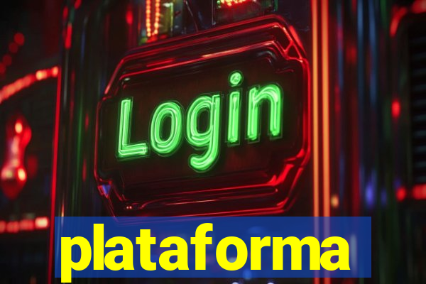 plataforma estrangeira slots