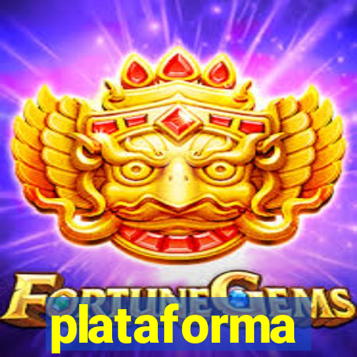 plataforma estrangeira slots