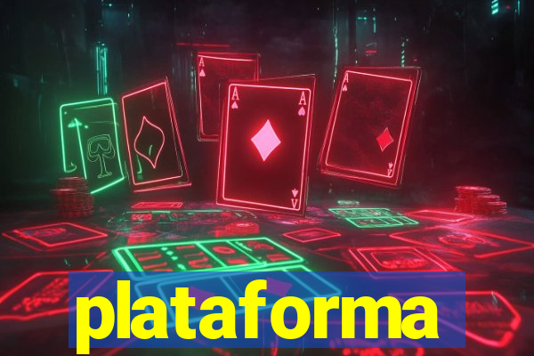 plataforma estrangeira slots