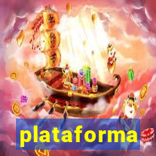 plataforma estrangeira slots