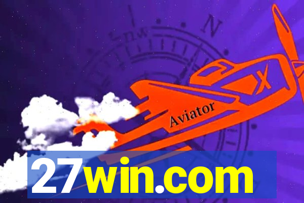 27win.com