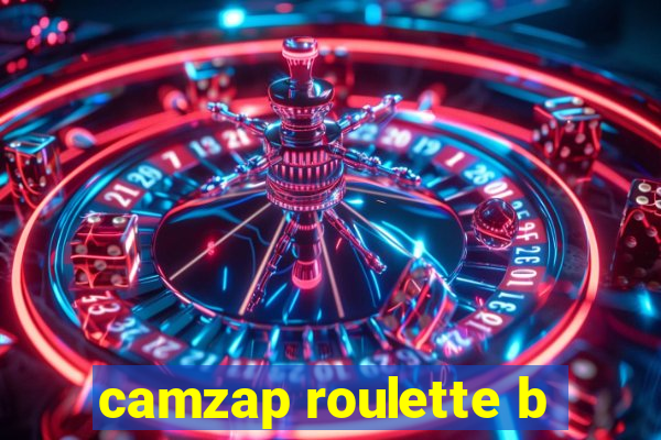 camzap roulette b