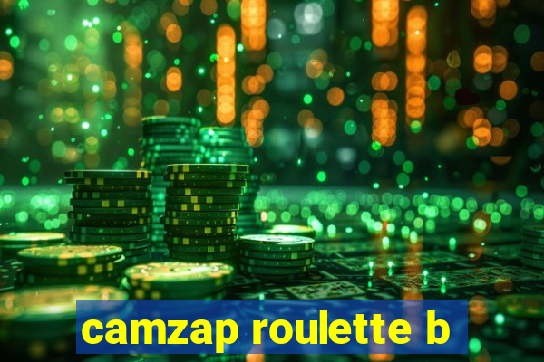 camzap roulette b