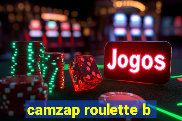 camzap roulette b