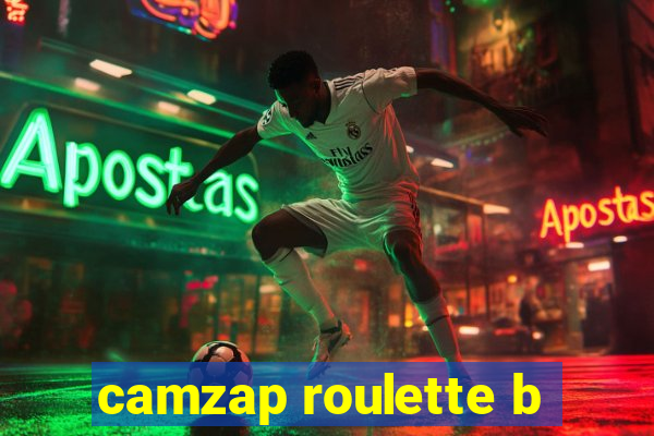 camzap roulette b