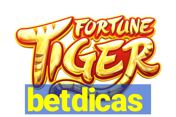 betdicas