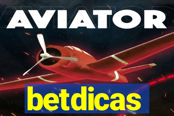 betdicas