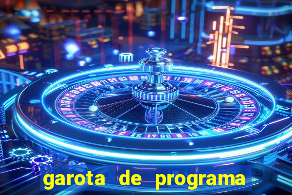 garota de programa em saj