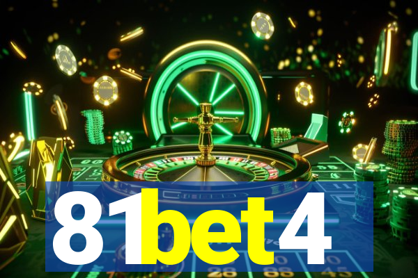 81bet4