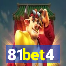 81bet4