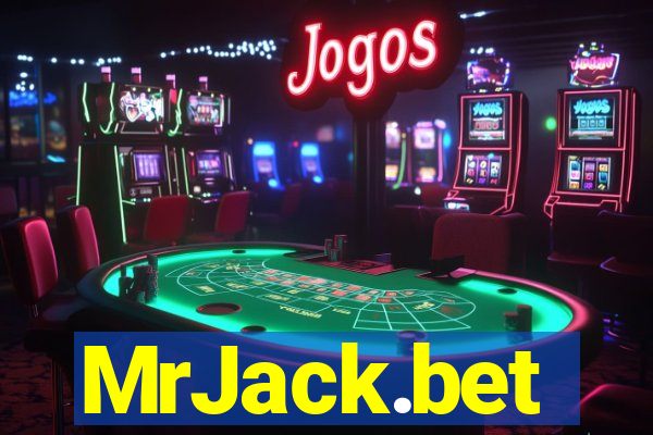 MrJack.bet