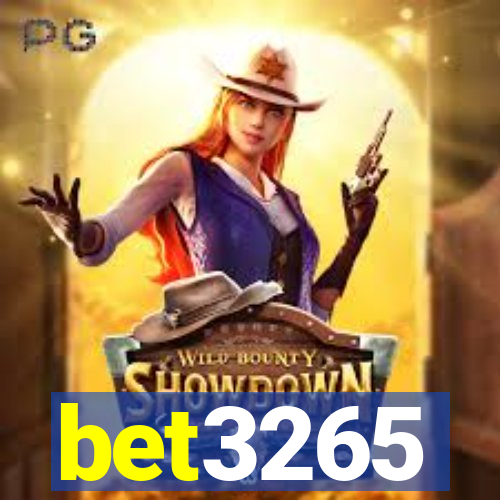 bet3265