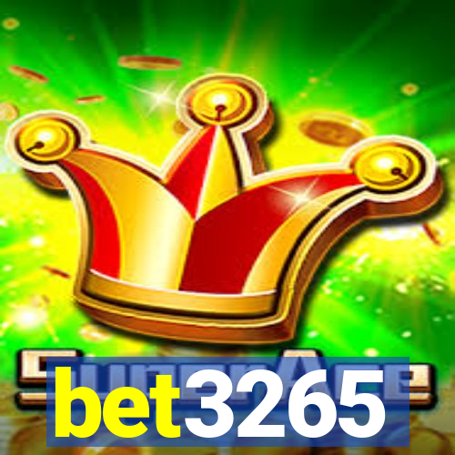 bet3265