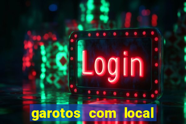 garotos com local porto alegre