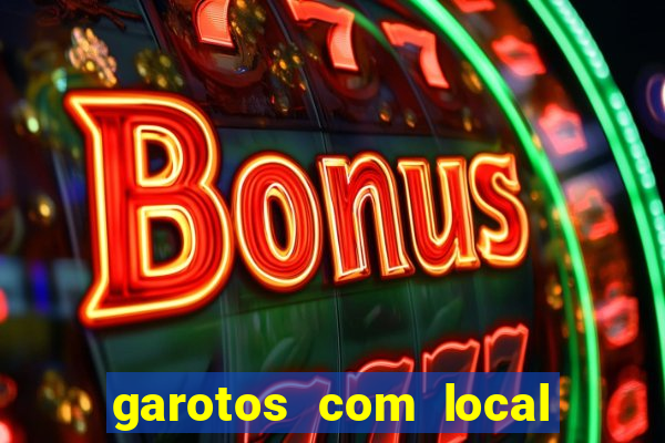 garotos com local porto alegre