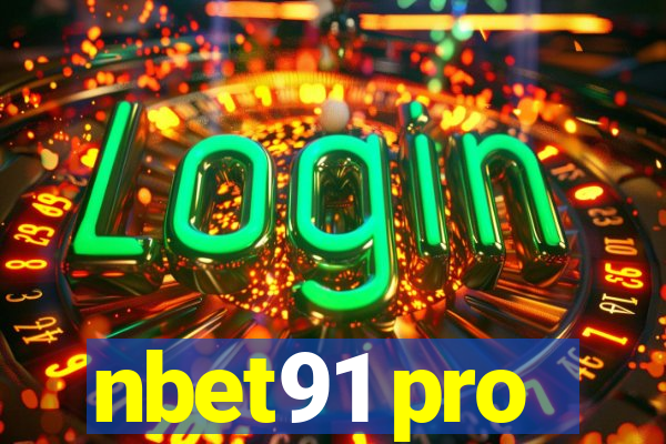 nbet91 pro