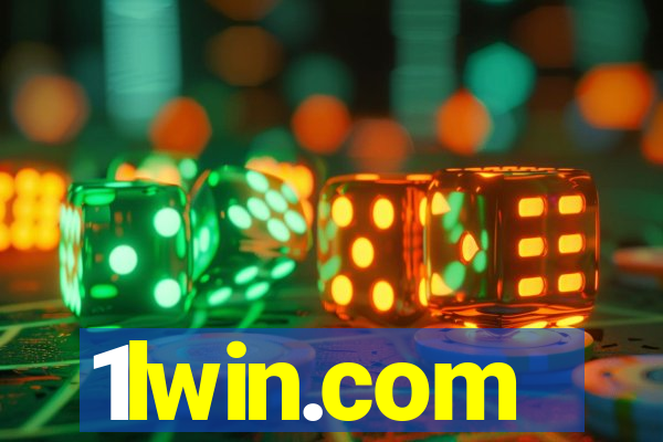 1lwin.com