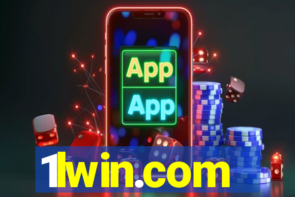 1lwin.com