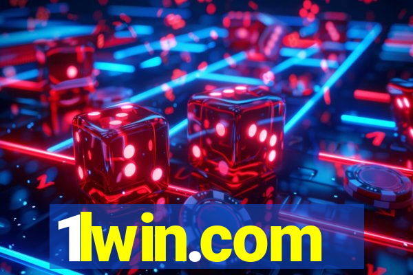 1lwin.com