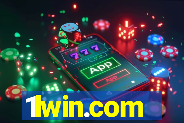 1lwin.com