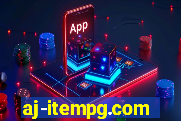 aj-itempg.com