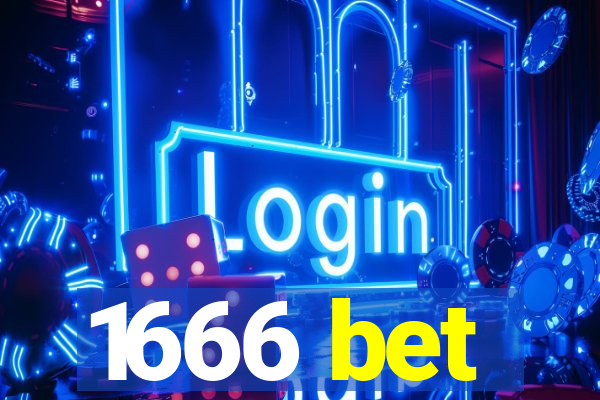 1666 bet