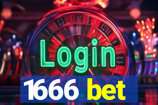 1666 bet