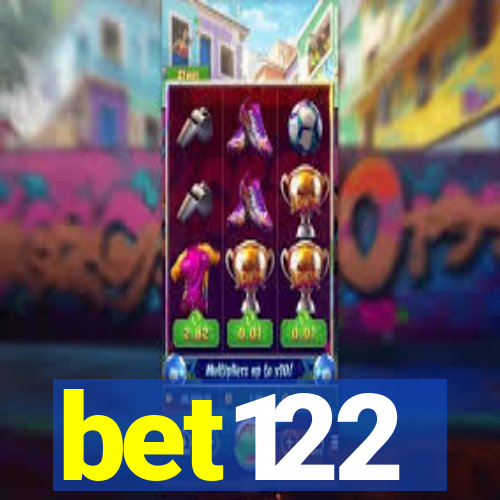 bet122