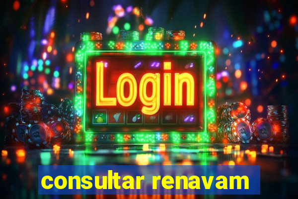 consultar renavam