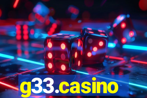 g33.casino