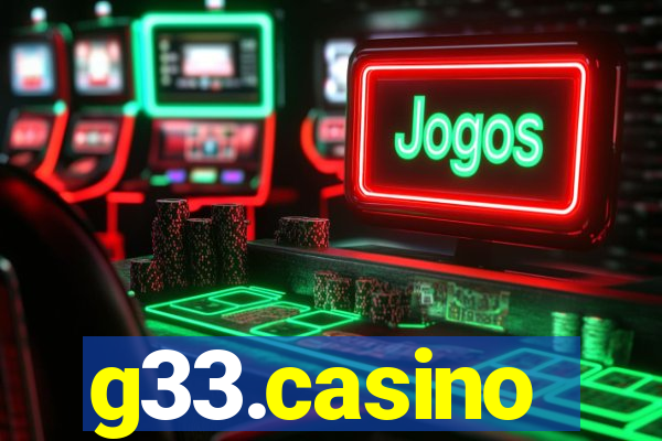 g33.casino