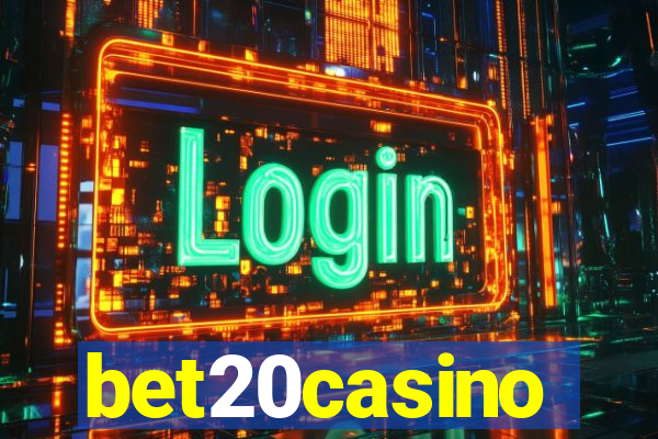 bet20casino