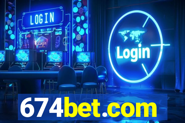 674bet.com