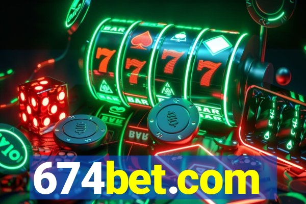 674bet.com