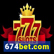 674bet.com