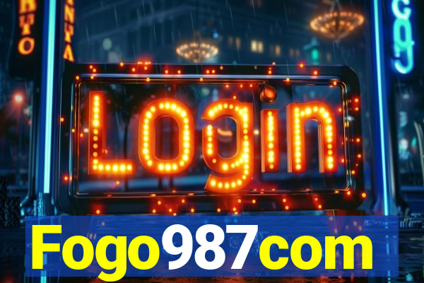 Fogo987com