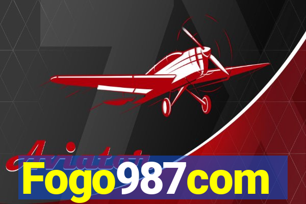 Fogo987com