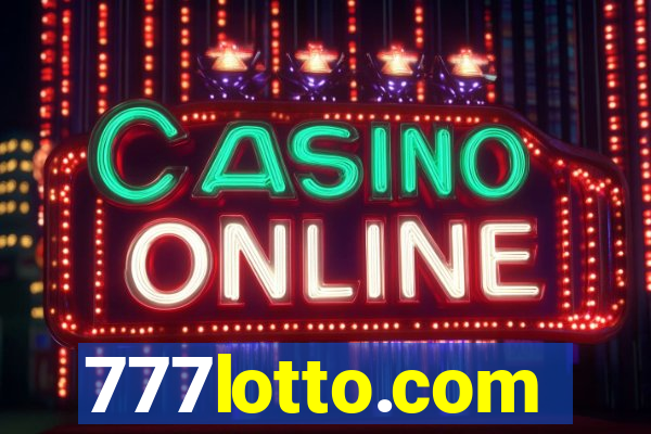 777lotto.com