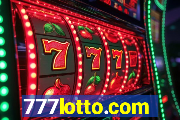 777lotto.com