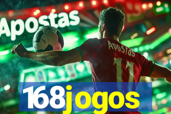 168jogos