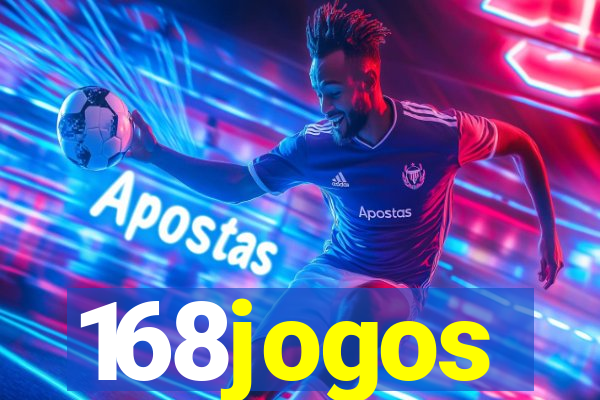 168jogos