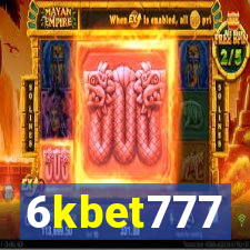 6kbet777