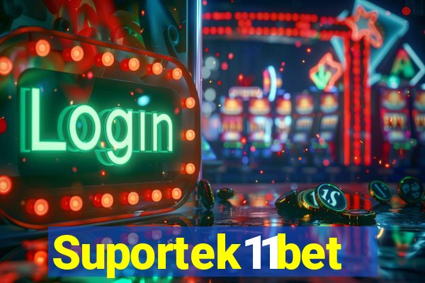 Suportek11bet