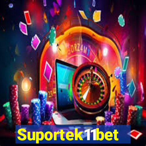 Suportek11bet